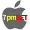 Aplicativo 7pmbet para iOS