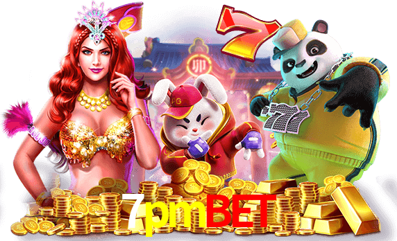 jogue em caça-níqueis ricos na 7pmbet